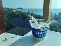 -不仔客海鲜·烧烤·270度海景餐厅(大东海店)