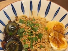 -面乙新派手擀面(大悦城店)