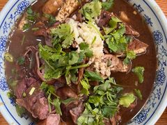 -门框胡同百年卤煮(前门煤市街店)