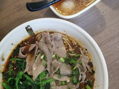 -老家猪肝面(石油路店)