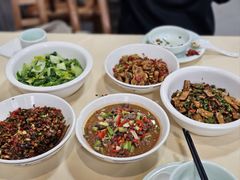 -笨罗卜浏阳菜馆(龙华鹏润达店)