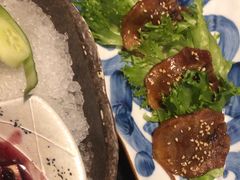 -天狗山料理(省体店)