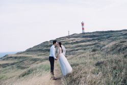 -绿皮火车照相馆 婚纱照旅拍(厦门店)