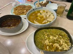 -小锅饭豆腐馆(重工北街普罗旺斯店)