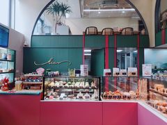 -tuan woodfire kitchen(锦绣坊店)