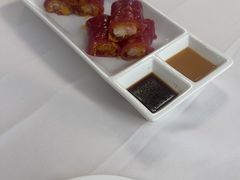 -怀德酒楼·粤菜·海鲜·茶点(宝安国际机场店)