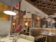 大堂-望湘园·湖南菜(宏伊店)