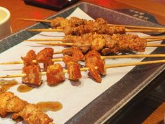 -管氏翅吧(马家堡店)