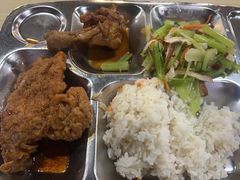-同济大学·食堂(嘉定校区)