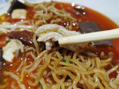-蒋家肠旺面馆老店(合群路店)
