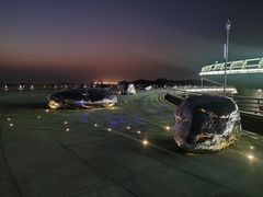 -演武大桥观景平台