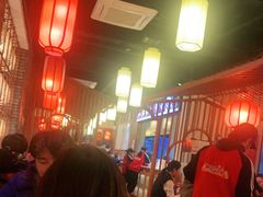 -蓉城老妈火锅(双林路店)