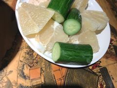 -东道煮牛肉火锅(东盛大街店)