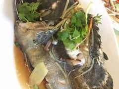 -真浪花园海鲜餐馆
