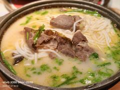 -妈妈故事米线(市府恒隆店)