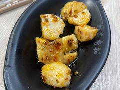 -桂在香知桂林米粉(红博中央公园店)