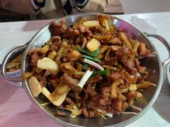 -知味脆皮鸡