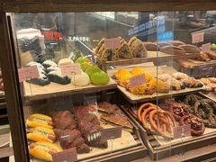 -RUXU入续糖水铺与包(卓悦中心店)