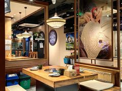 -云海肴云南菜·蒸汽石锅鱼(北京良乡华冠店)