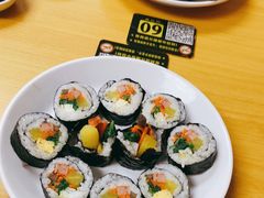 -屋里家延边朝鲜族冷面(南园店)