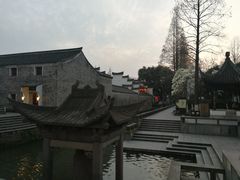 -麦田工坊(月湖店)