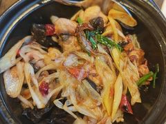 -中国厨房/台湾牛肉面