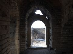 -白羊峪长城旅游区