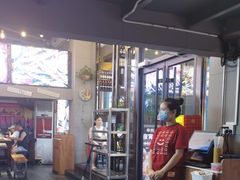 -管氏翅吧(广渠门店)