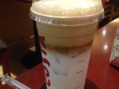 拿铁-COSTA COFFEE(西贸凯德晶品4层2店)