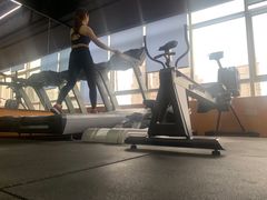 -GYMPLUS智能健身(中山北路店)