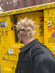 点击看大图 -GANO HAIR