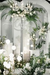 点击看大图 -曼格纳婚礼艺术中心(张江店)