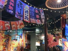 门面-有喜屋·烧鸟·居酒屋(三钢里店)