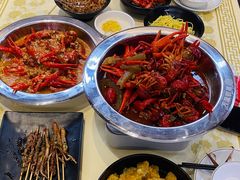 -聚味瞿记·龙虾堂(坡子街店)