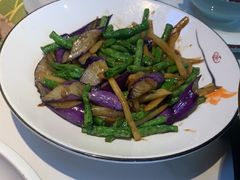 地三鲜-食光慢宴·安吉土菜馆