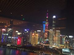 -非常时髦餐厅VUE Restaurant(外滩茂悦大酒店)