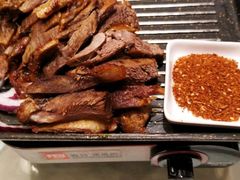 -大铁勺新津菜(东丽阳光新业广场店)