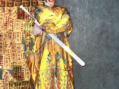 -棂笼·深度沉浸密室(武汉旗舰店)