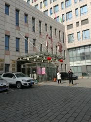 -北京市房山区妇幼保健院