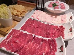 -俏牛哥鲜牛肉牛肆馆(重庆天地店)