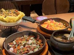 -云海肴·汽锅鸡·云南菜(领展购物广场·中关村店)