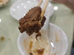 -东四民芳餐厅(世茂工三店)