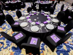 -上海龙之梦万丽酒店