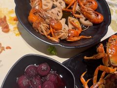 -聚味瞿记·龙虾堂(咸嘉湖店)