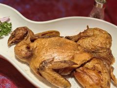 -西安饭庄·非遗陕菜(钟楼店)