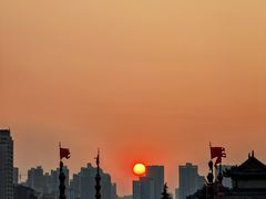 -西安城墙·碑林历史文化景区