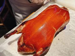 -四季民福烤鸭店(王府井东安门店)