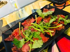 -2烧烤串·秘制鲫鱼