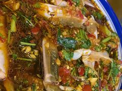 -官塘陈记鱼生·潮汕砂锅粥·牛肉火锅(潮枫路总店)