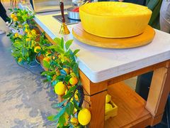 -Grande A'moo(上海万象城店)